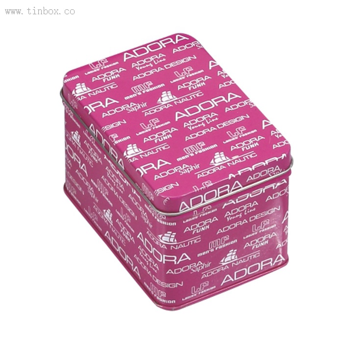printed rectangular cigarette tin box printed rectangular cigarette tin box
