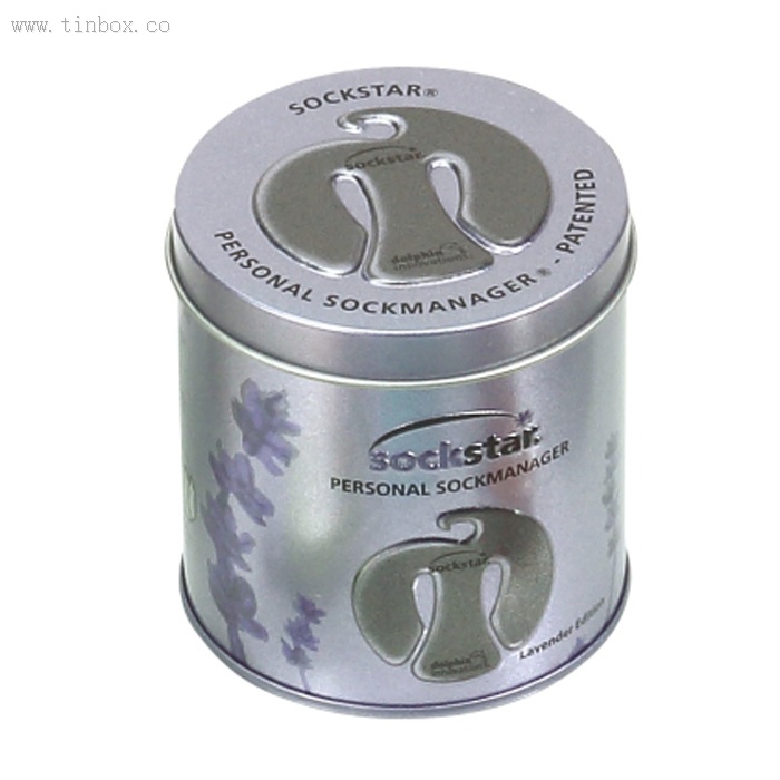 embossed round cigarette tin box embossed round cigarette tin box