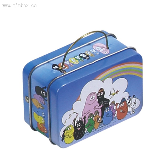 small rectangular cigarette tin box small rectangular cigarette tin box