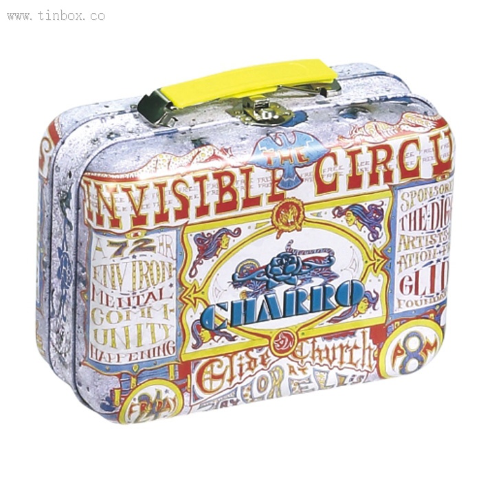 premium tin lunch box premium tin lunch box