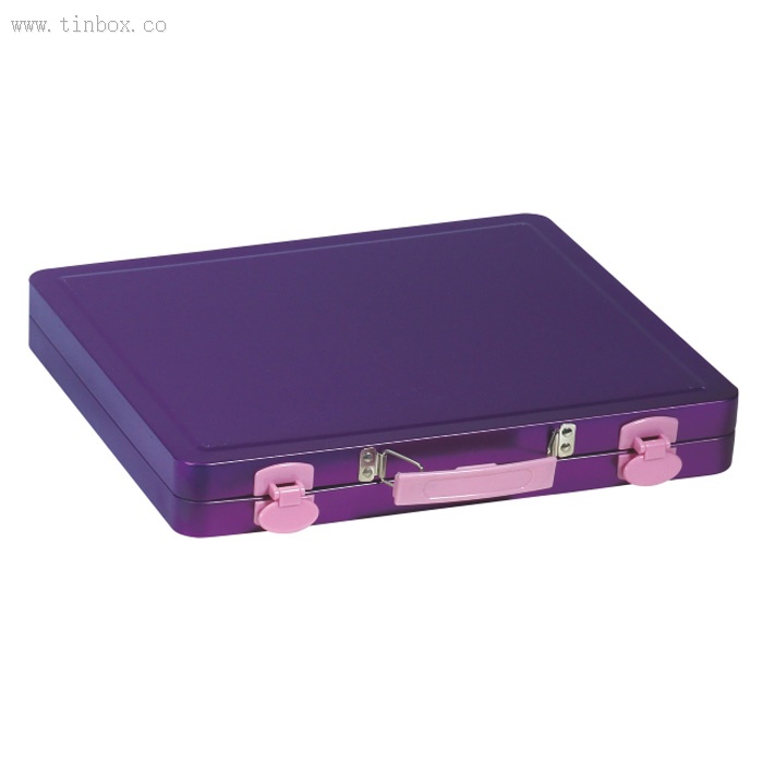 double lid printed tin lunch box double lid printed tin lunch box
