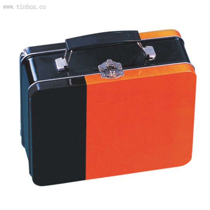 vintage tin lunch box vintage tin lunch box