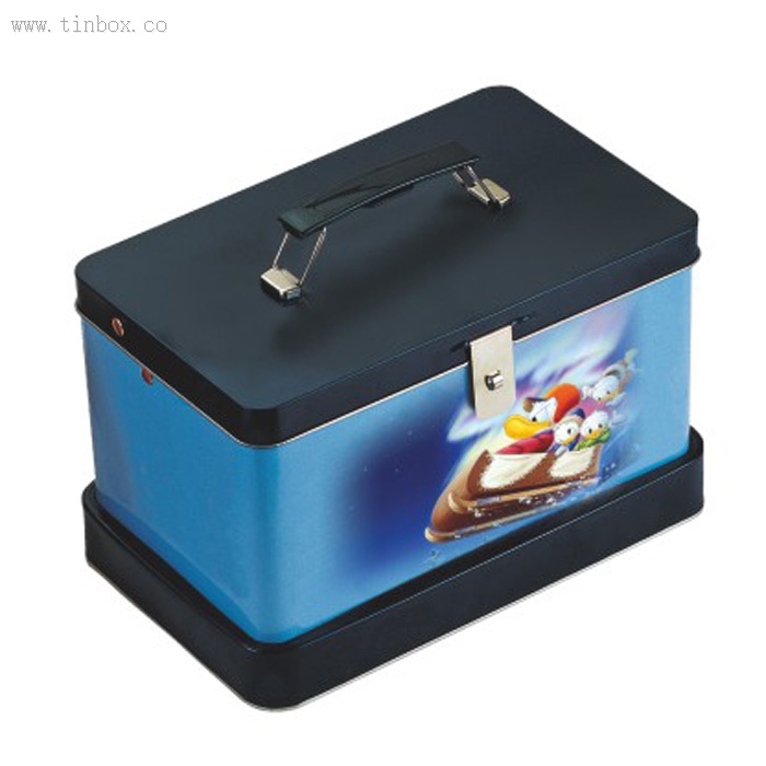 cool tin lunch box cool tin lunch box