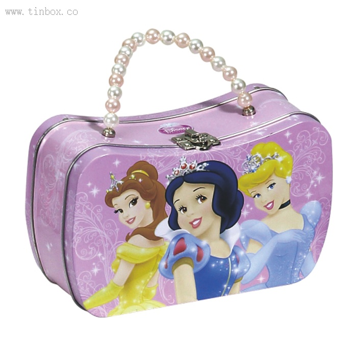 purse shaped chocolate tin box purse shaped chocolate tin box