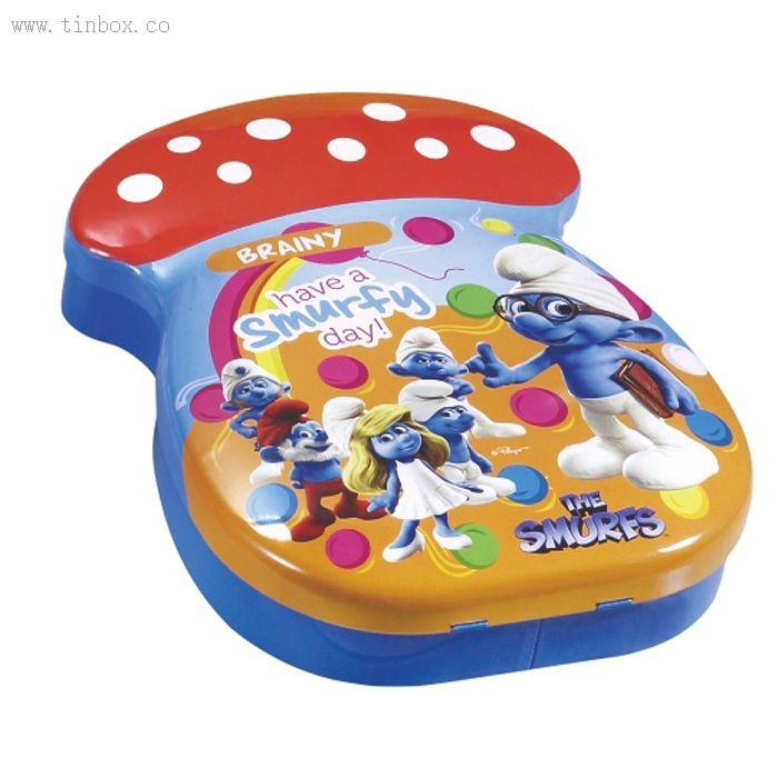 chocolate tin storage box chocolate tin storage box