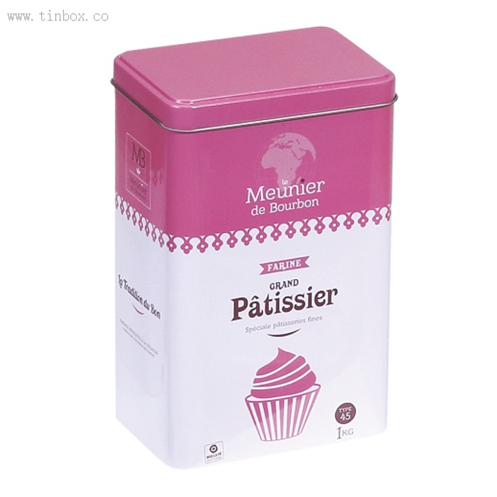 tin storage box tin storage box