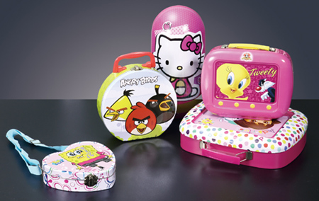 Gift Tin Box Gift Tin Box