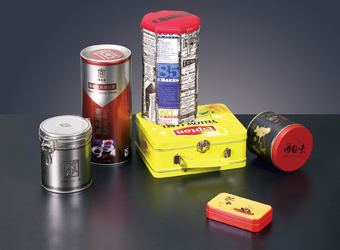 tea tin box tea tin box