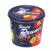 tin bucket with lid