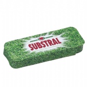 Rectangular Seamless Christmas Tin