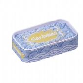 small candy tin