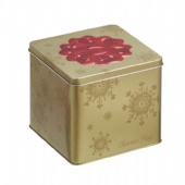 square tin box wholesale