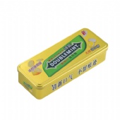 Food packaging Tin Box