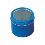 Rust Resistant Screw Lid Tin Cans