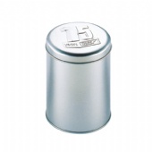 Slip Cover Cans